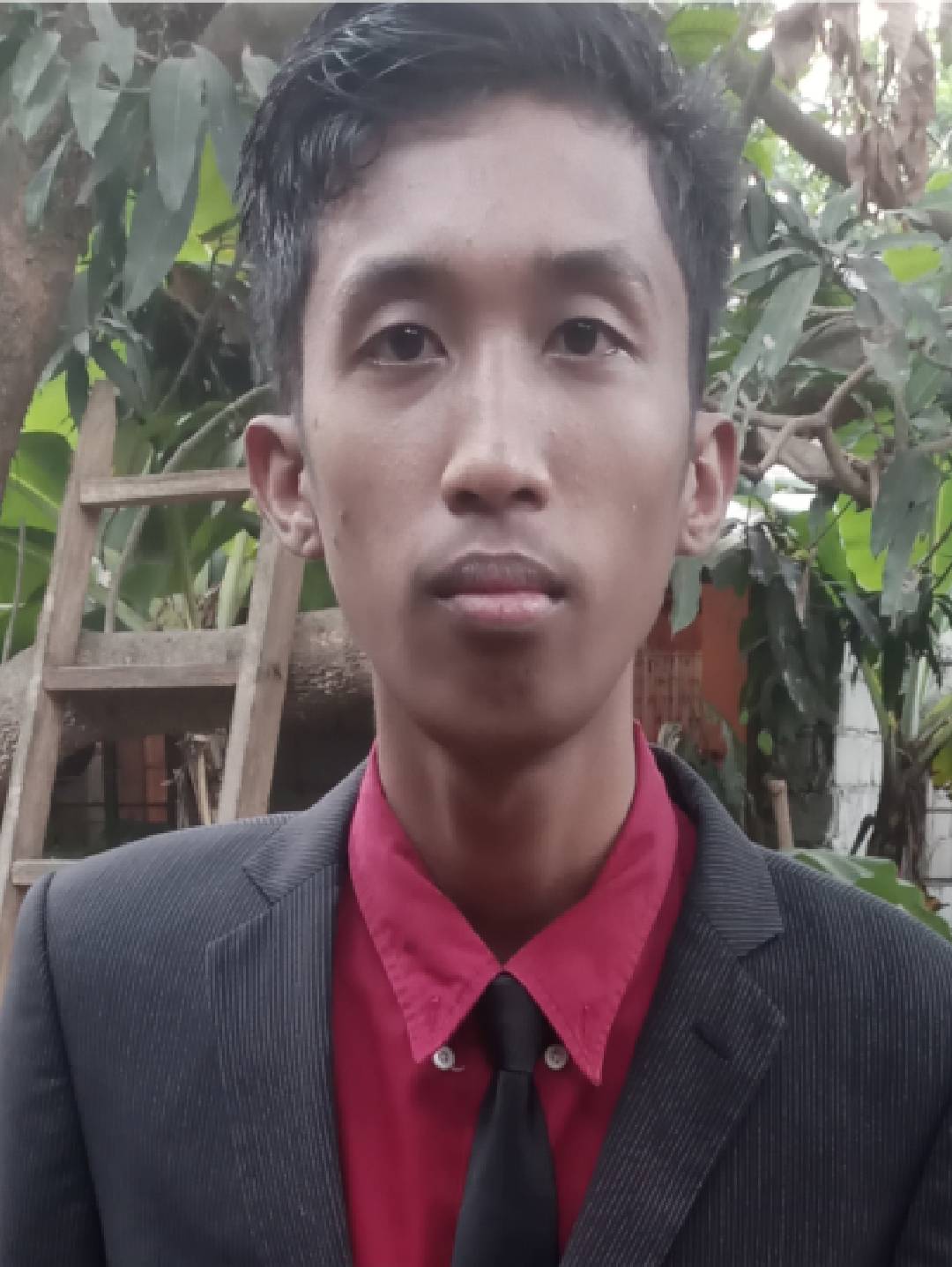 Brent Kenneth O. Abrazaldo