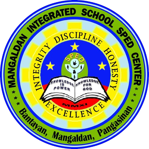 High School Logo