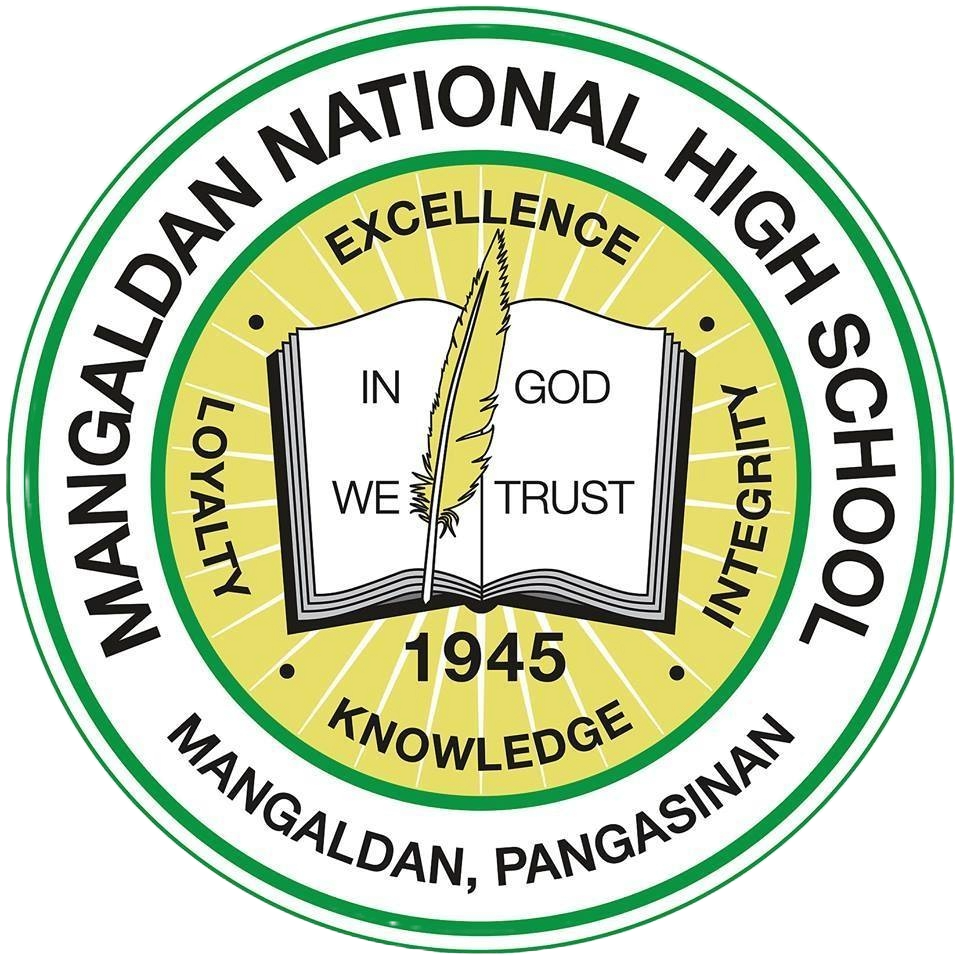 High School Logo